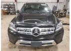 MERCEDES-BENZ GLS-CLASS GLS 450 4M 2017