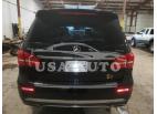 MERCEDES-BENZ GLS-CLASS GLS 450 4M 2017