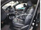 MERCEDES-BENZ GLS-CLASS GLS 450 4M 2017