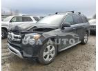 MERCEDES-BENZ GLS-CLASS GLS 450 4M 2018