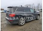 MERCEDES-BENZ GLS-CLASS GLS 450 4M 2018