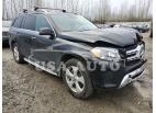 MERCEDES-BENZ GLS-CLASS GLS 450 4M 2018