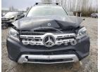 MERCEDES-BENZ GLS-CLASS GLS 450 4M 2018