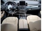 MERCEDES-BENZ GLS-CLASS GLS 450 4M 2018