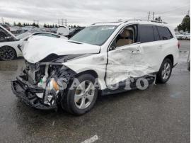 MERCEDES-BENZ GLS-CLASS GLS 450 4M 2019