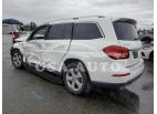 MERCEDES-BENZ GLS-CLASS GLS 450 4M 2019