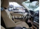 MERCEDES-BENZ GLS-CLASS GLS 450 4M 2019