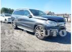 MERCEDES-BENZ GL-CLASS GL 450 2015