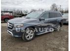 MERCEDES-BENZ GLS-CLASS GLS 450 4M 2017