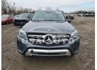 MERCEDES-BENZ GLS-CLASS GLS 450 4M 2017