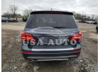 MERCEDES-BENZ GLS-CLASS GLS 450 4M 2017