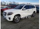 MERCEDES-BENZ GLS-CLASS GLS 450 4M 2017