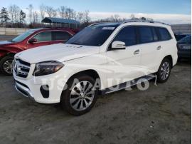 MERCEDES-BENZ GLS-CLASS GLS 450 4M 2017