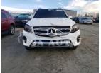 MERCEDES-BENZ GLS-CLASS GLS 450 4M 2017