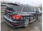 MERCEDES-BENZ GLS-CLASS GLS 450 4M 2017