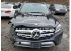 MERCEDES-BENZ GLS-CLASS GLS 450 4M 2017