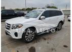 MERCEDES-BENZ GLS-CLASS GLS 450 4M 2017