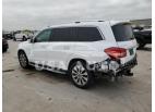 MERCEDES-BENZ GLS-CLASS GLS 450 4M 2017