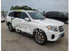 MERCEDES-BENZ GLS-CLASS GLS 450 4M 2017