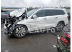 MERCEDES-BENZ GLS-CLASS GLS 450 4M 2018