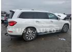 MERCEDES-BENZ GLS-CLASS GLS 450 4M 2018