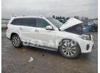 MERCEDES-BENZ GLS-CLASS GLS 450 4M 2018