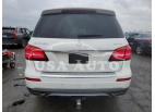 MERCEDES-BENZ GLS-CLASS GLS 450 4M 2018