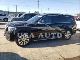 MERCEDES-BENZ GLS-CLASS GLS 450 4M 2018