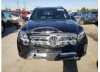 MERCEDES-BENZ GLS-CLASS GLS 450 4M 2018