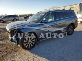 MERCEDES-BENZ GLS-CLASS GLS 450 4M 2018