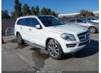 MERCEDES-BENZ GL-CLASS GL 450 2015