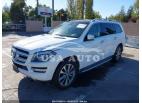 MERCEDES-BENZ GL-CLASS GL 450 2015