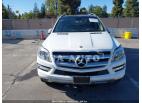 MERCEDES-BENZ GL-CLASS GL 450 2015