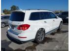 MERCEDES-BENZ GL-CLASS GL 450 2015