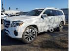 MERCEDES-BENZ GLS-CLASS GLS 450 4M 2017