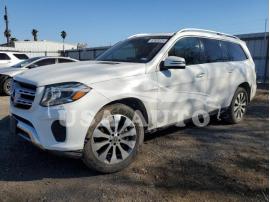MERCEDES-BENZ GLS-CLASS GLS 450 4M 2017