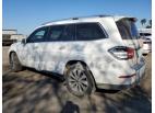 MERCEDES-BENZ GLS-CLASS GLS 450 4M 2017