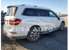 MERCEDES-BENZ GLS-CLASS GLS 450 4M 2017