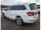 MERCEDES-BENZ GLS-CLASS GLS 450 4M 2018