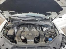 MERCEDES-BENZ GLS-CLASS GLS 450 4M 2018