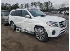 MERCEDES-BENZ GLS-CLASS GLS 450 4M 2018