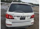 MERCEDES-BENZ GLS-CLASS GLS 450 4M 2018