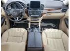 MERCEDES-BENZ GLS-CLASS GLS 450 4M 2018