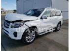 MERCEDES-BENZ GLS-CLASS GLS 450 4M 2018