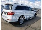 MERCEDES-BENZ GLS-CLASS GLS 450 4M 2018