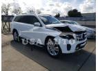 MERCEDES-BENZ GLS-CLASS GLS 450 4M 2018