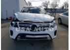 MERCEDES-BENZ GLS-CLASS GLS 450 4M 2018