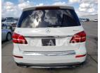 MERCEDES-BENZ GLS-CLASS GLS 450 4M 2018