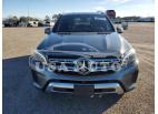 MERCEDES-BENZ GLS-CLASS GLS 450 4M 2017