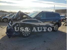 MERCEDES-BENZ GLS-CLASS GLS 450 4M 2017